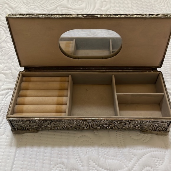 Godinger Jewelry Godinger Jewelry Box Poshmark